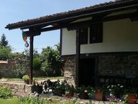 Къща за гости Беевата къща