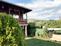 Guest house Zlatkova Kashta
