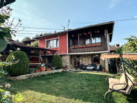 Guest house Zlatkova Kashta