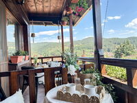 Guest house Zlatkova Kashta