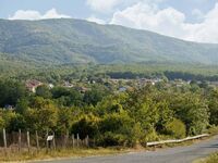 Вила Странджа