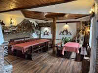 Guest house Aleksandrova Kashta