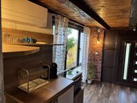 Guest house Aleksandrova Kashta