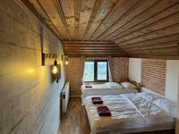 Guest house Aleksandrova Kashta