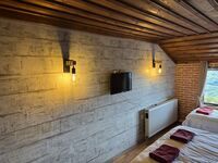 Guest house Aleksandrova Kashta