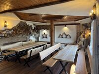 Guest house Aleksandrova Kashta