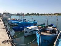 Вила Къщата в Ахелой