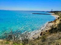 Вила Къщата в Ахелой