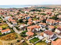 Вила Къщата в Ахелой