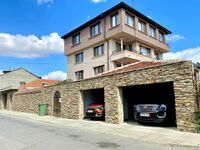 Вила Къщата в Ахелой