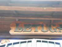 Villa Letuga
