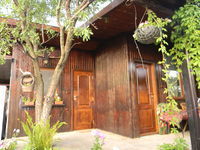 Villa Letuga