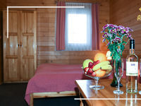 Holiday village Alpin Complex