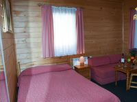 Holiday village Alpin Complex