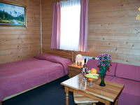 Holiday village Alpin Complex