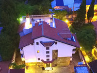 Вила Янита