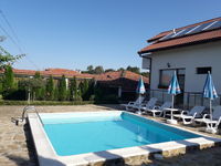 Guest house Sveti Georgi