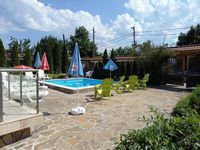 Guest house Sveti Georgi