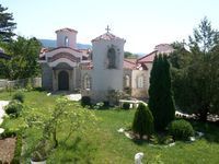 Complex Sv.arhangel Mihail