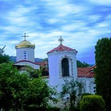 Веска Алексиева