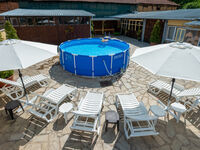 Guest house Sabevi Tsareva Livada