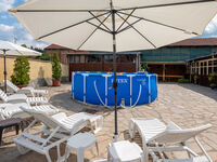 Guest house Sabevi Tsareva Livada