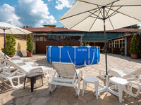 Guest house Sabevi Tsareva Livada