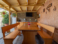 Guest house Sabevi Tsareva Livada