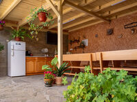 Guest house Sabevi Tsareva Livada