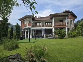 Guest house Pochivka