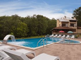 Villa Gorski Kat