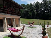 Villa Gorski Kat