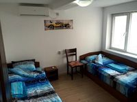 Guest house Vangela