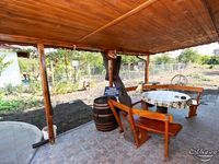 Guest house Vangela
