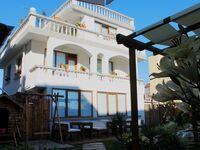 Villa Yanis