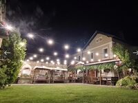 Къща за гости Чамурковата къща