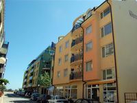 Family hotel Diana