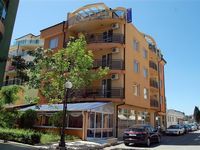 Family hotel Diana