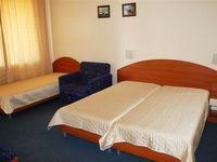Family hotel Diana