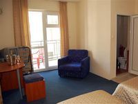 Family hotel Diana