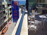 Family hotel Diana