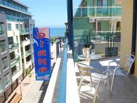 Family hotel Diana