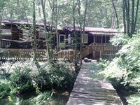 Villa Dokuzak