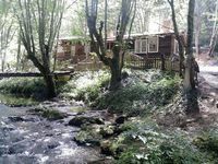 Villa Dokuzak