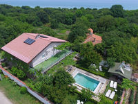 Villa Borko