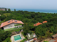 Villa Borko