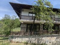 Guest house Dobrinovata Kashta