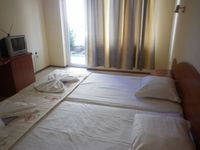 Hotel Elmaz