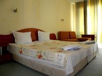 Hotel Elmaz