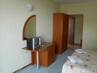 Hotel Elmaz